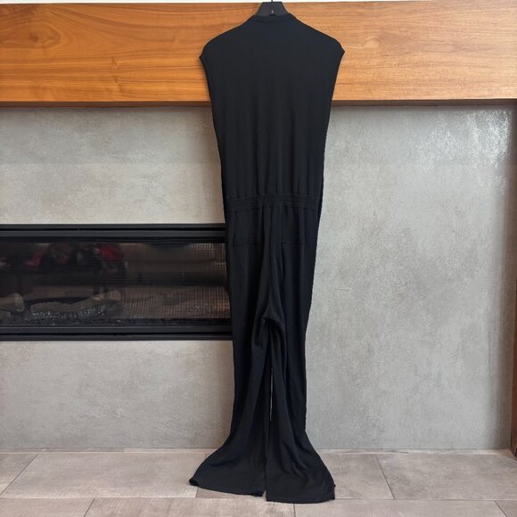 ME+EM BLACK JUMPSUIT, SIZE 14 - Picture 9 of 12